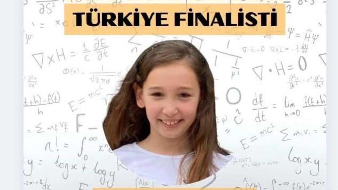 ULUSAL MATEMATİK ŞAMPİYONASI